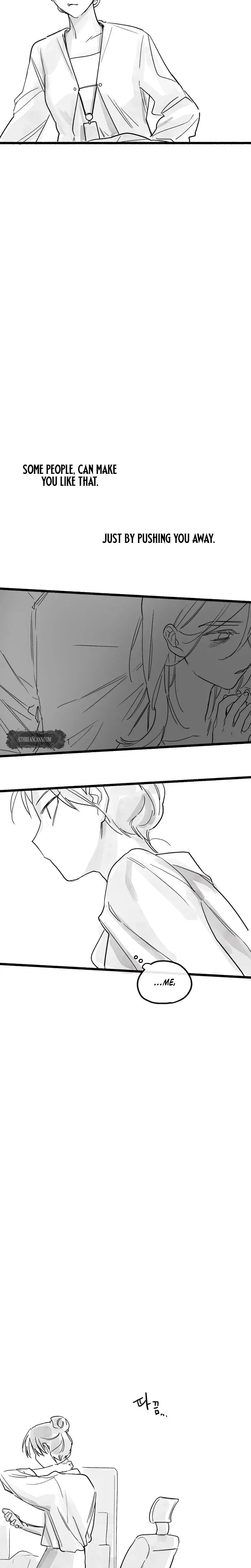 Common And Widespread Chapter 50 - Page 20