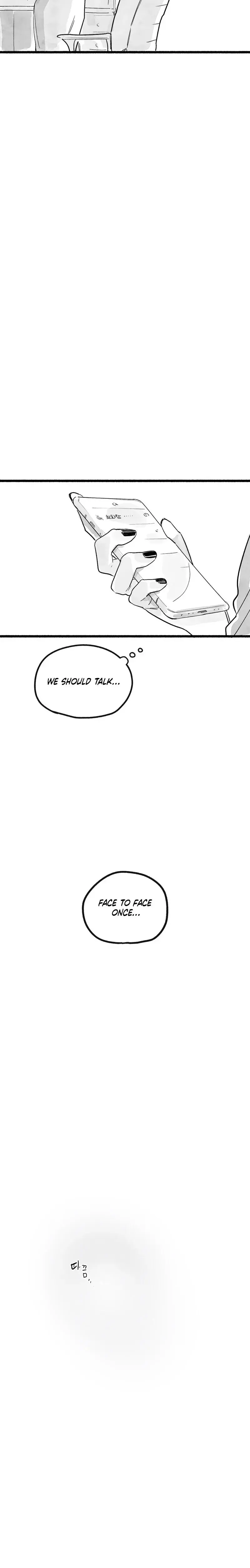 Common And Widespread Chapter 50 - Page 21