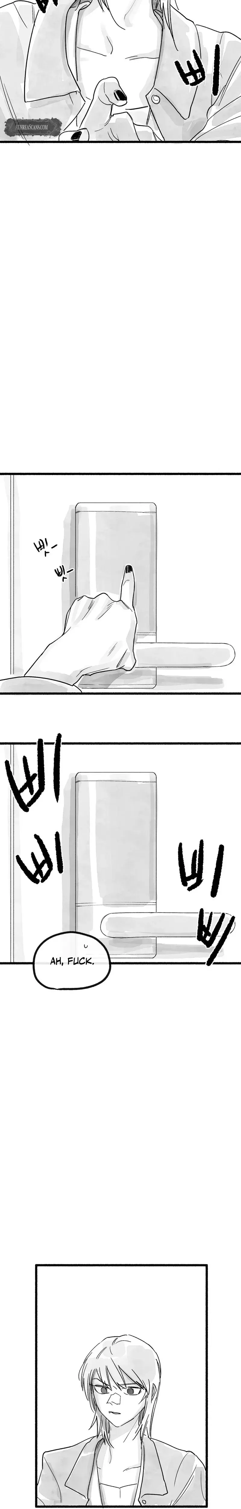 Common And Widespread Chapter 50 - Page 23