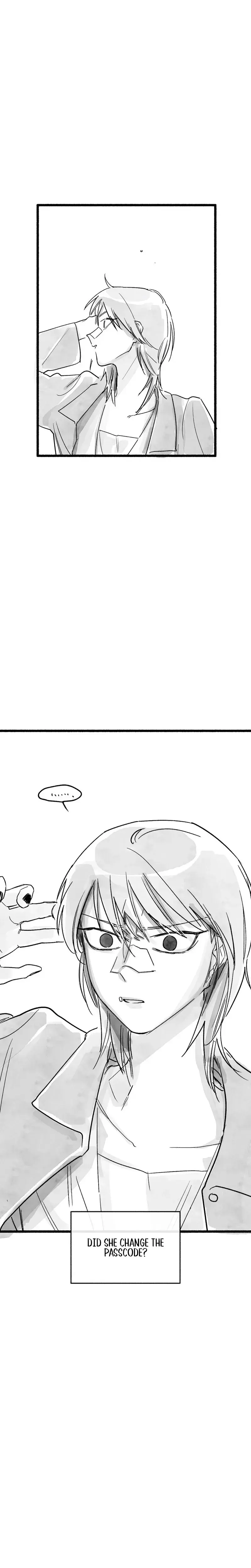 Common And Widespread Chapter 50 - Page 24