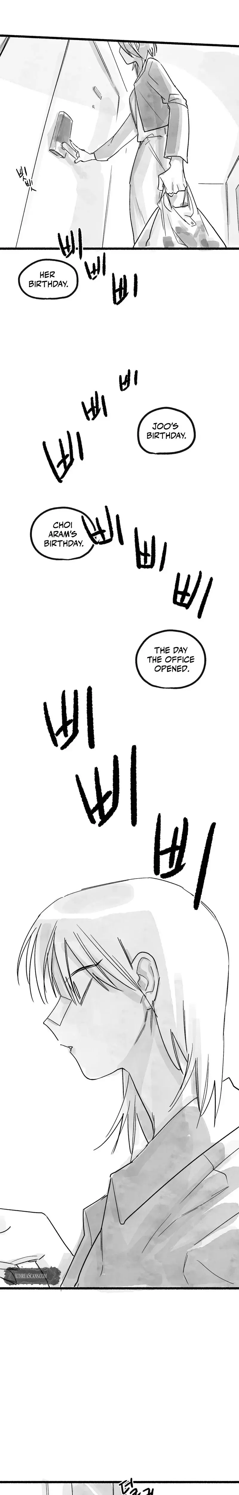 Common And Widespread Chapter 50 - Page 25