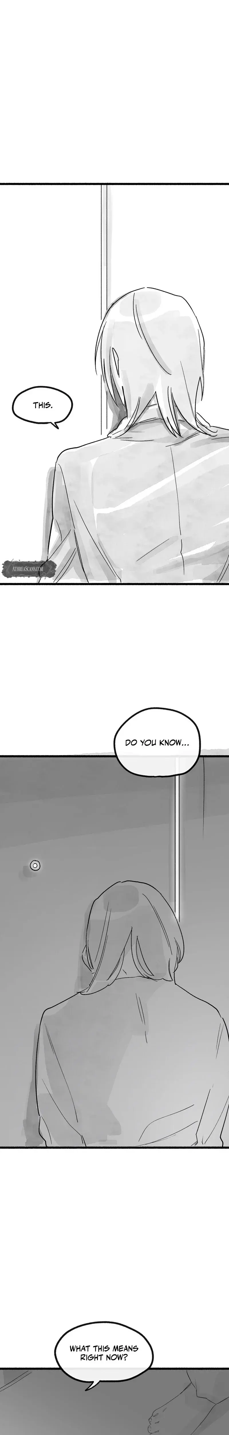 Common And Widespread Chapter 50 - Page 28