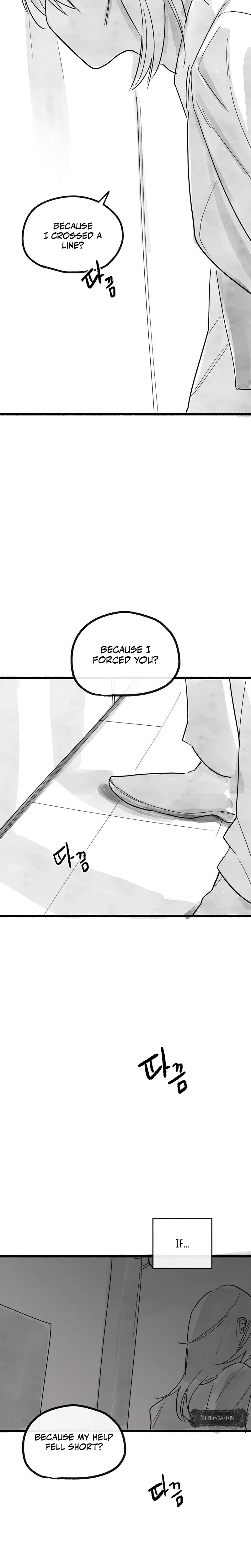 Common And Widespread Chapter 50 - Page 30
