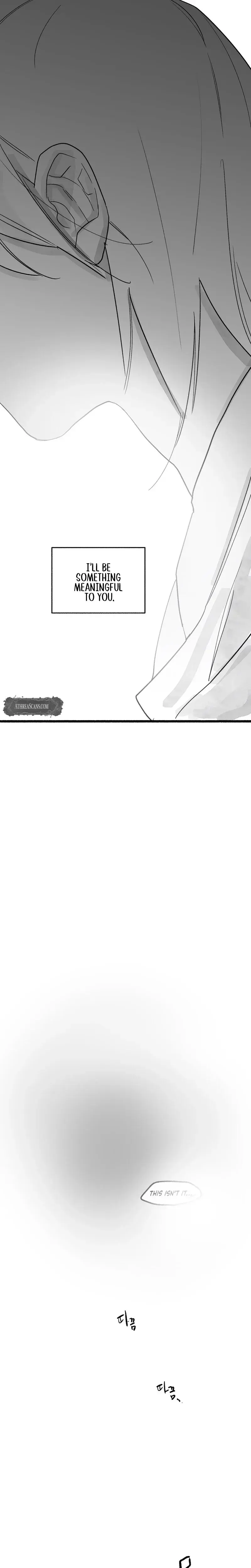 Common And Widespread Chapter 50 - Page 33