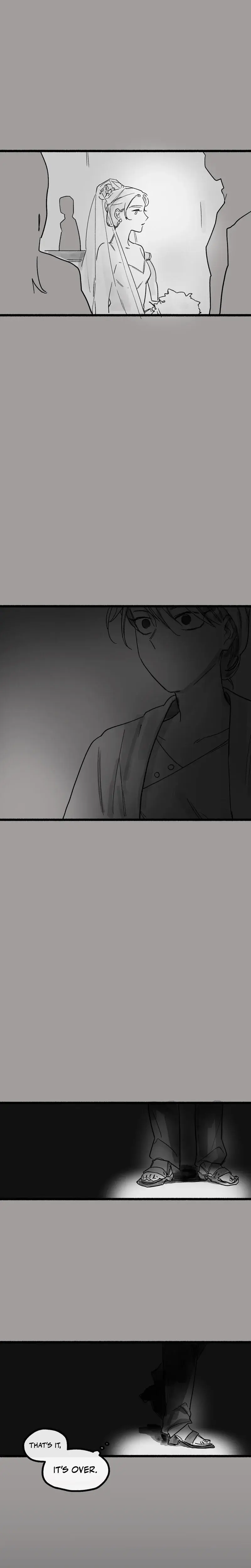Common And Widespread Chapter 50 - Page 4