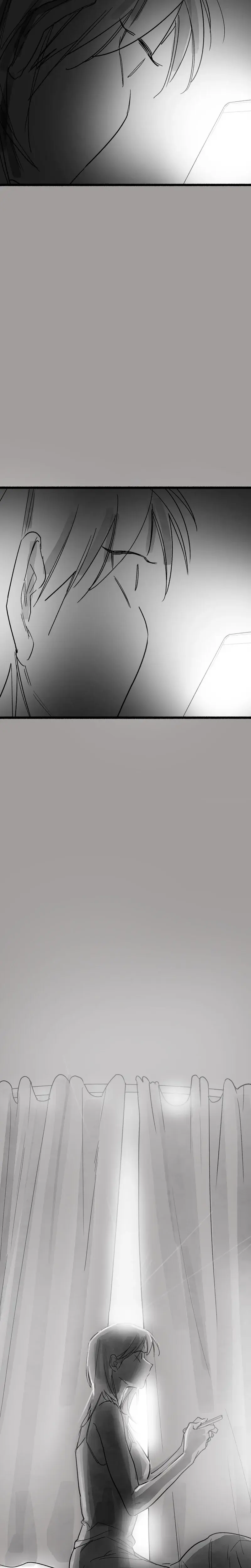 Common And Widespread Chapter 50 - Page 8