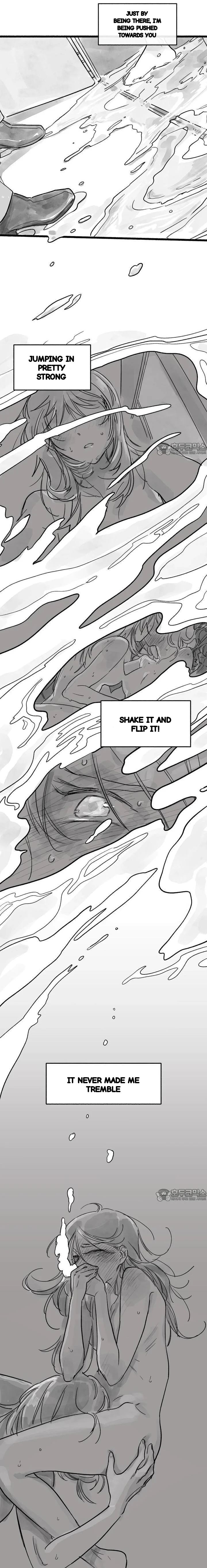 Common And Widespread Chapter 52 - Page 14