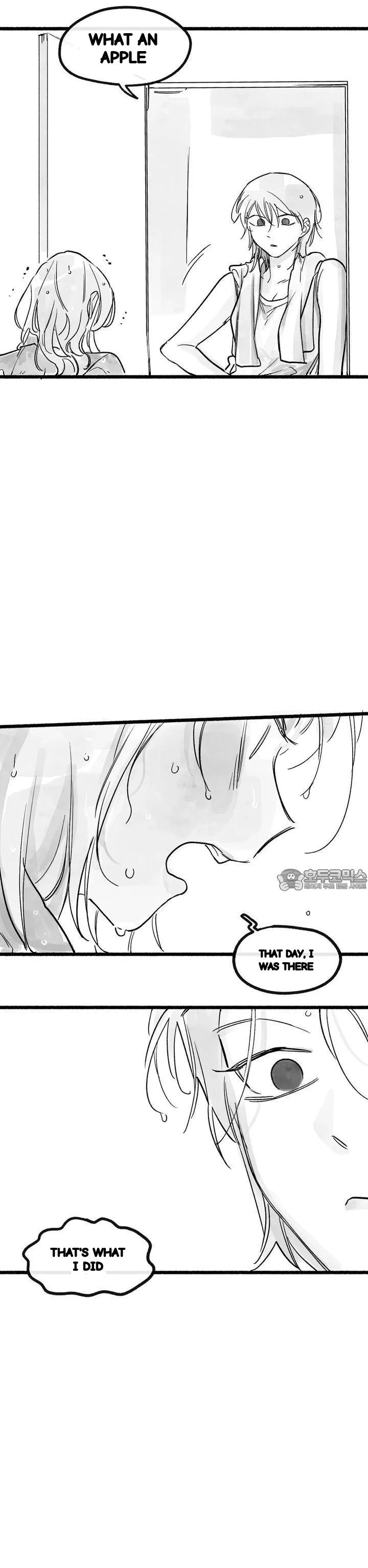 Common And Widespread Chapter 52 - Page 25