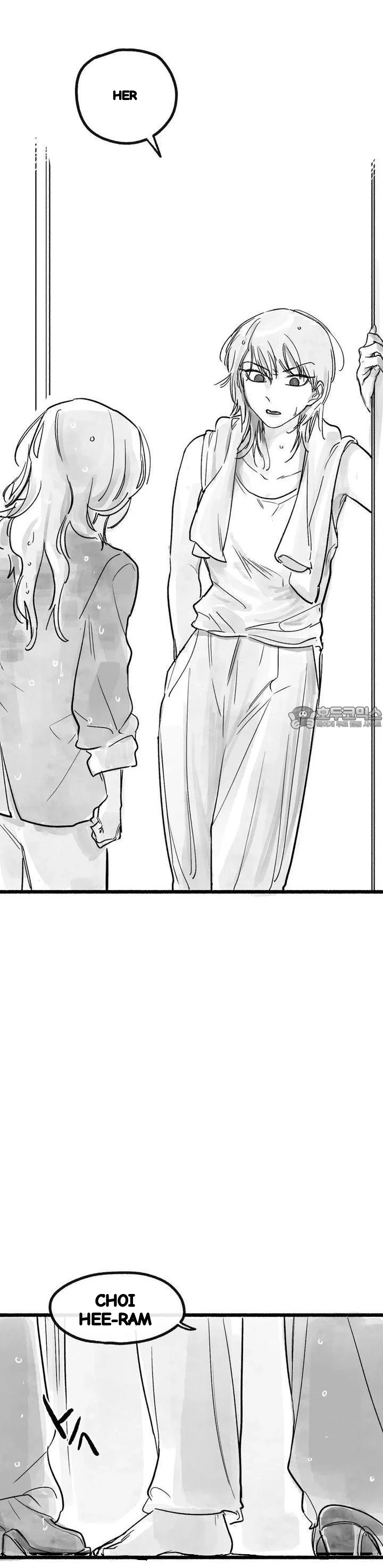 Common And Widespread Chapter 52 - Page 26