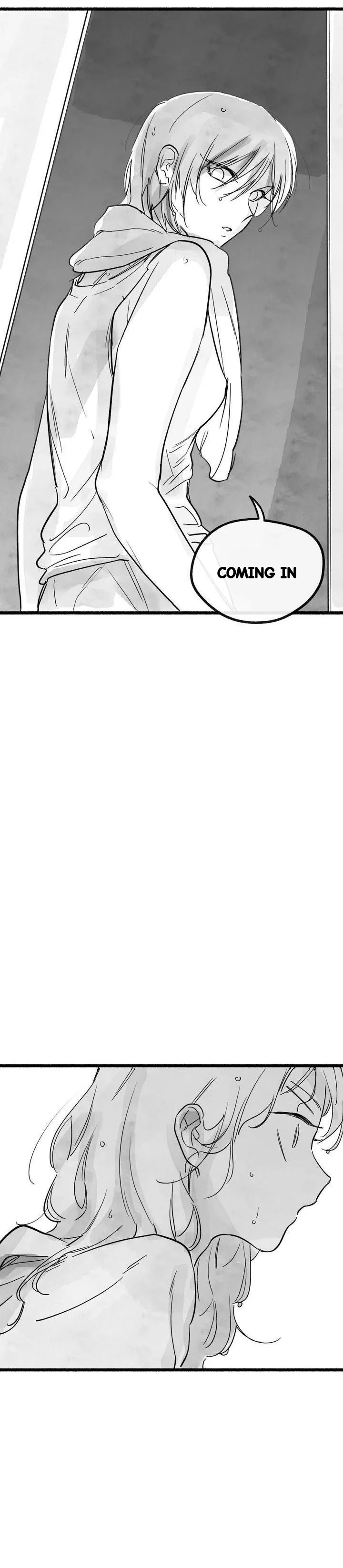 Common And Widespread Chapter 52 - Page 33