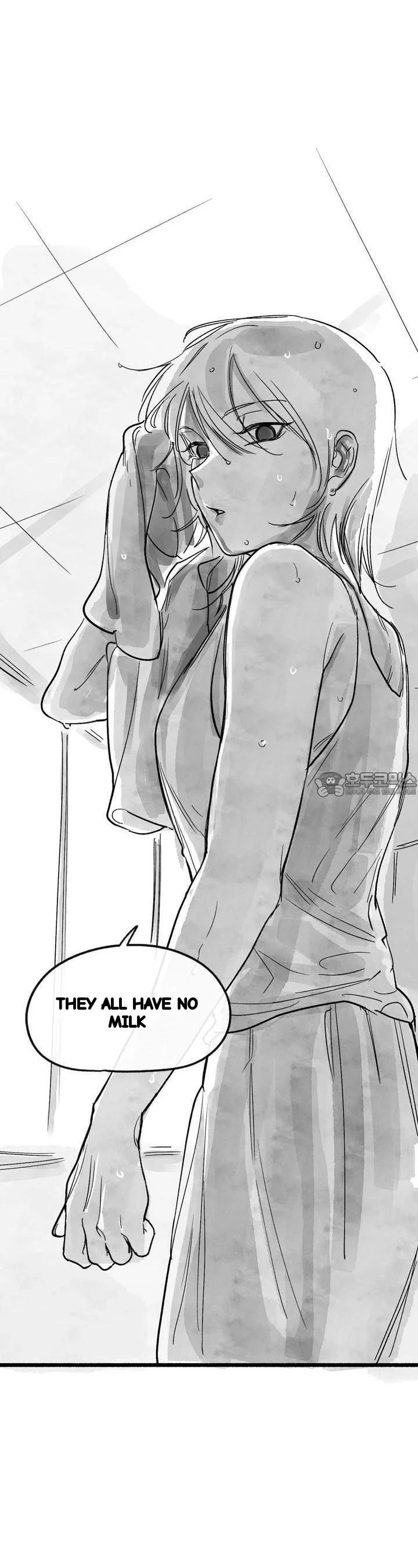 Common And Widespread Chapter 52 - Page 45
