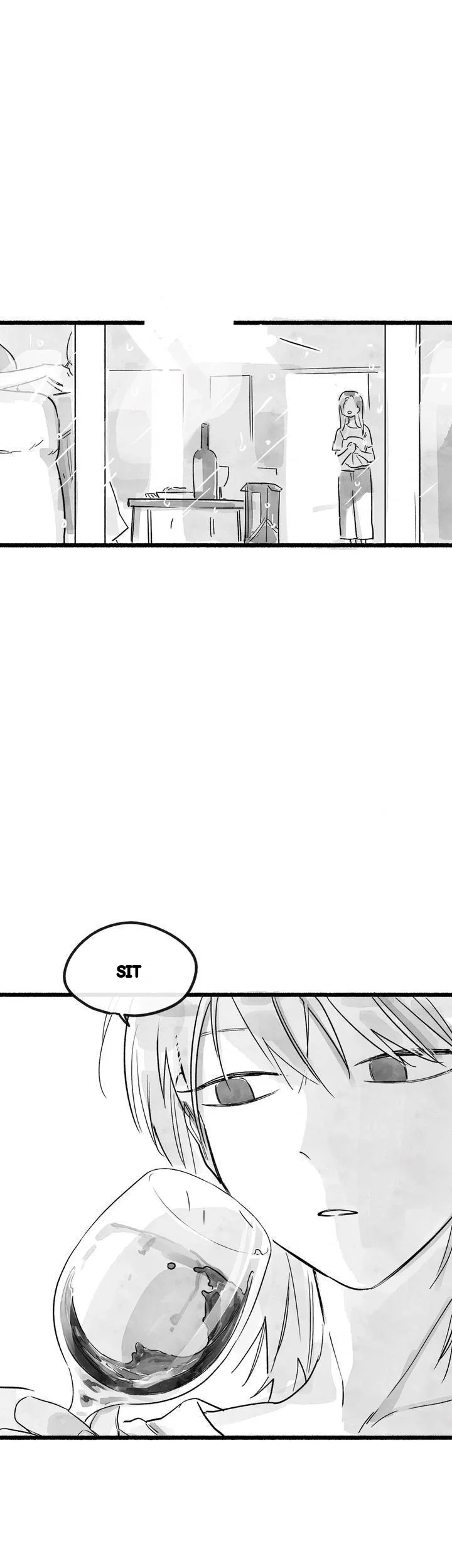 Common And Widespread Chapter 53 - Page 11