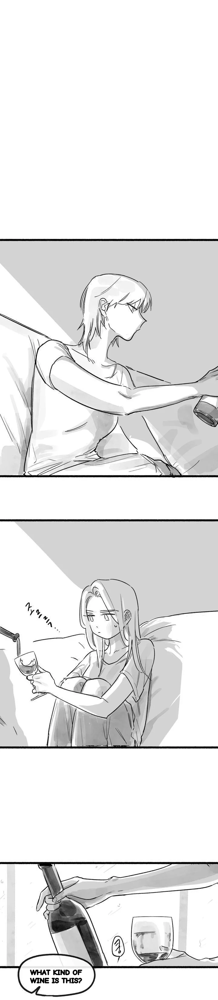 Common And Widespread Chapter 53 - Page 18
