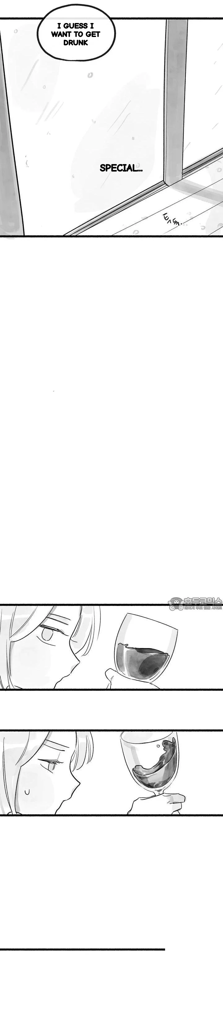 Common And Widespread Chapter 53 - Page 20