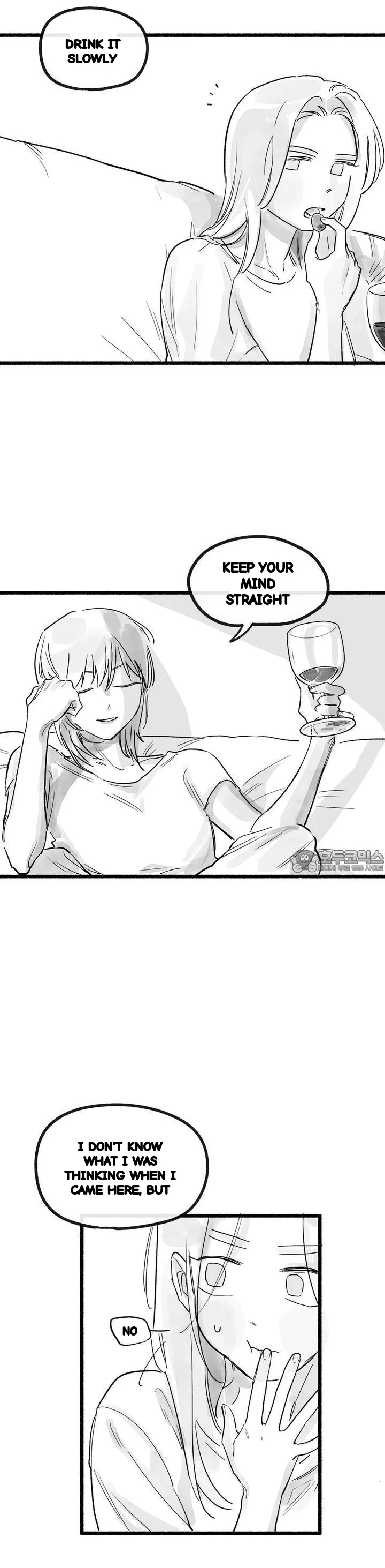 Common And Widespread Chapter 53 - Page 22