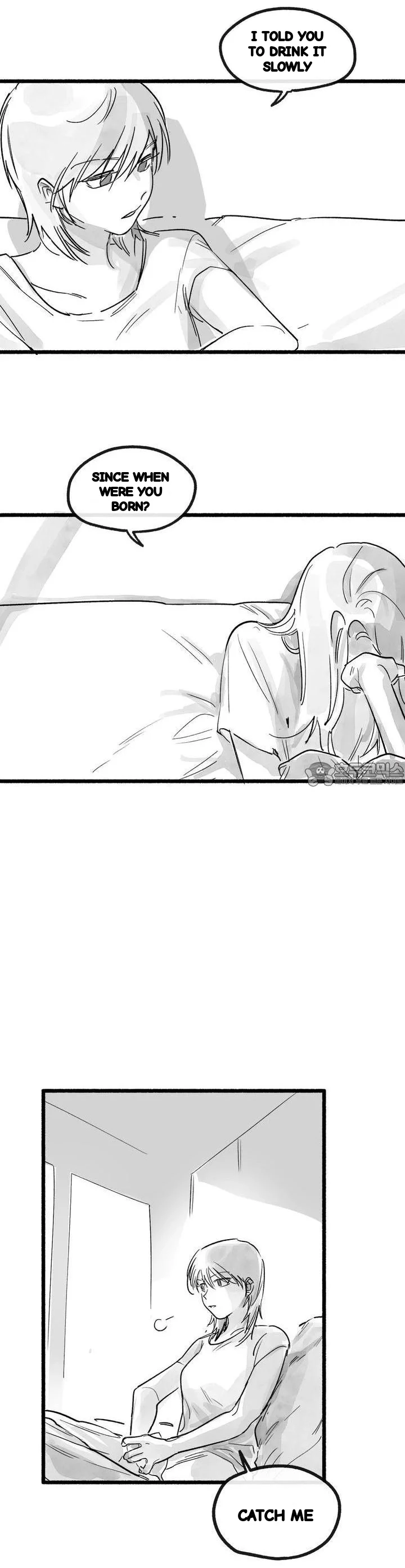 Common And Widespread Chapter 53 - Page 28