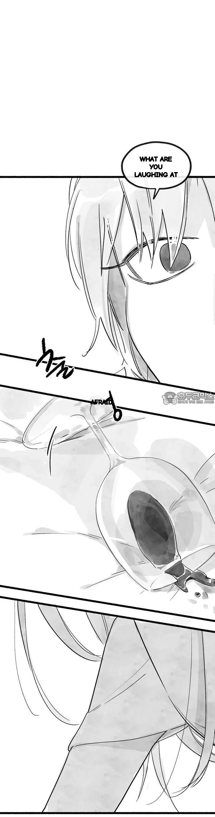 Common And Widespread Chapter 53 - Page 33