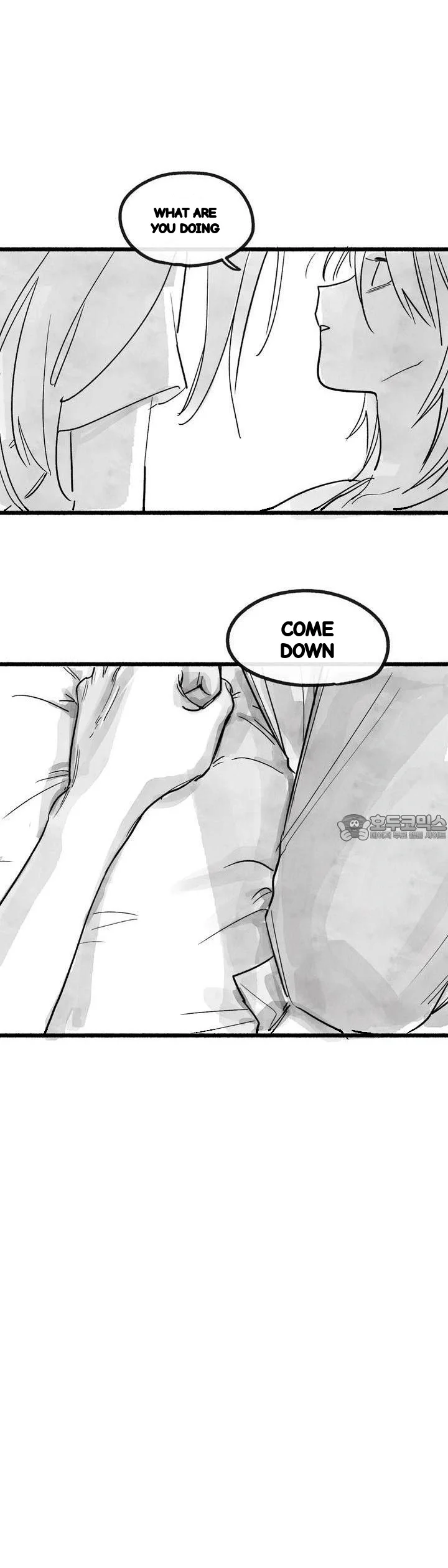 Common And Widespread Chapter 53 - Page 36