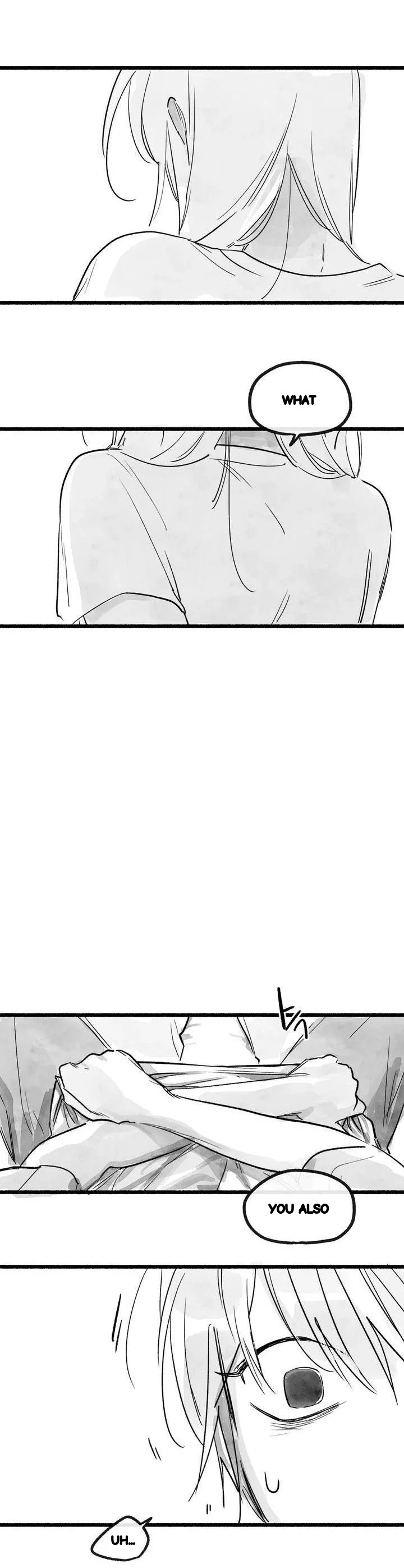 Common And Widespread Chapter 53 - Page 38