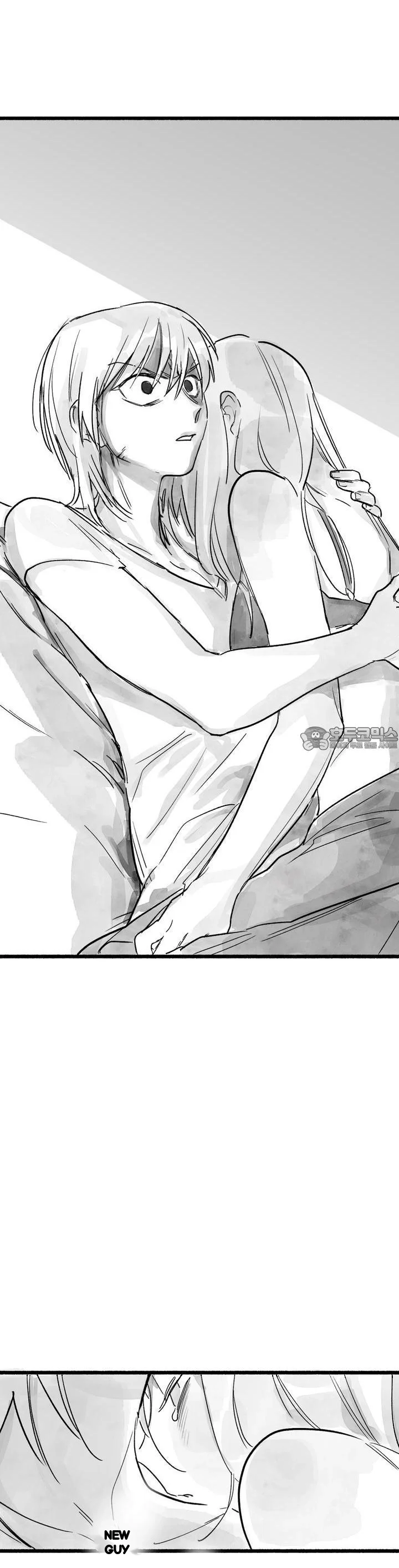Common And Widespread Chapter 53 - Page 44