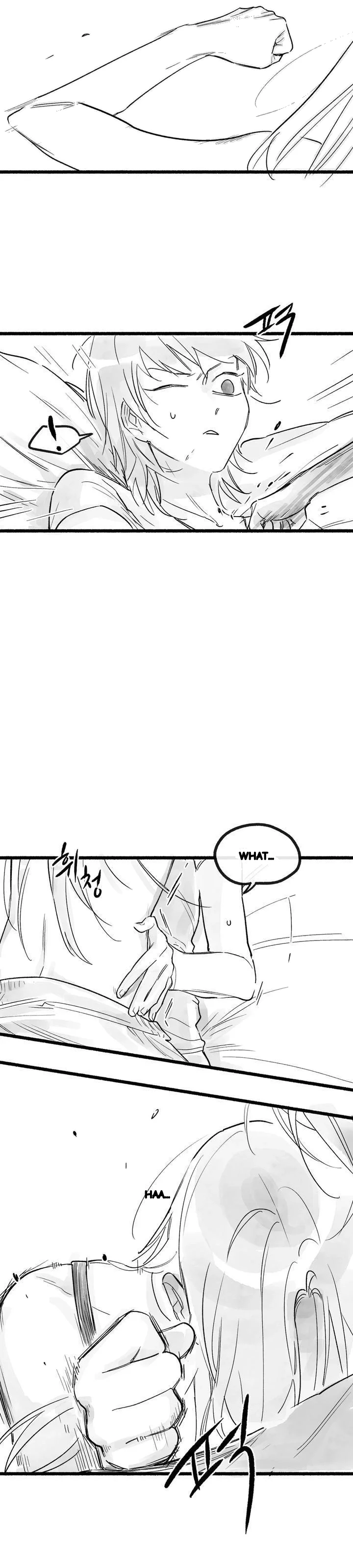 Common And Widespread Chapter 54 - Page 10