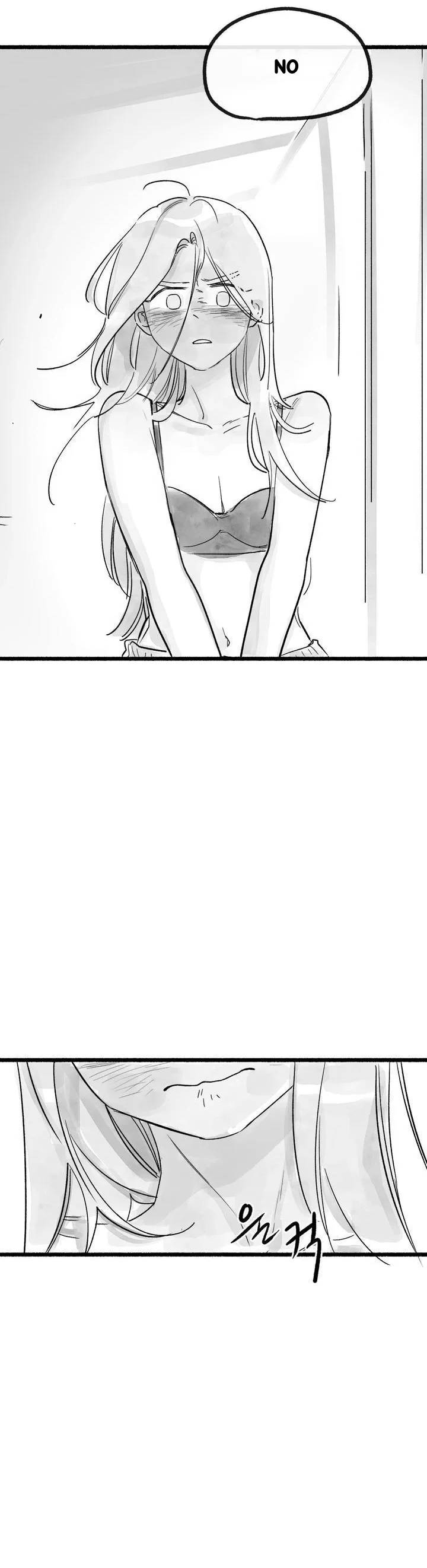 Common And Widespread Chapter 54 - Page 15