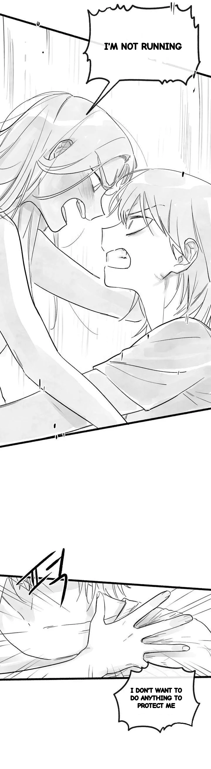 Common And Widespread Chapter 54 - Page 16