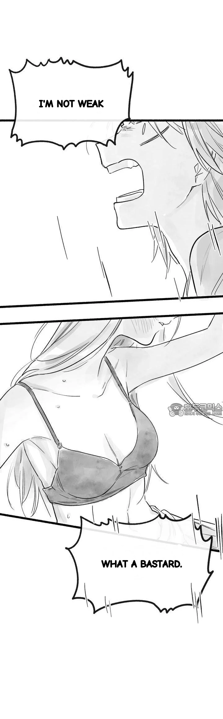Common And Widespread Chapter 54 - Page 21