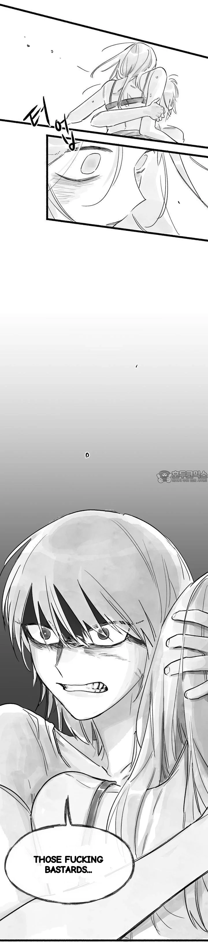 Common And Widespread Chapter 54 - Page 22
