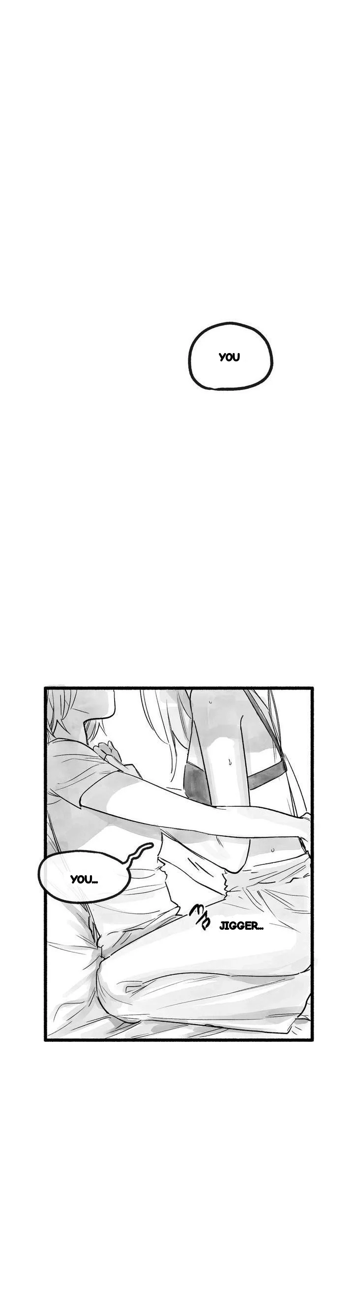 Common And Widespread Chapter 54 - Page 25