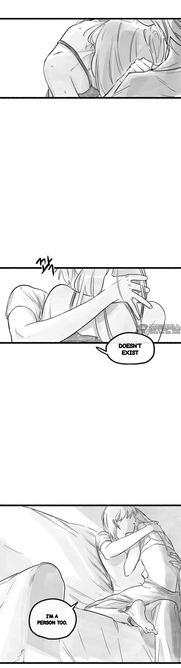 Common And Widespread Chapter 54 - Page 27