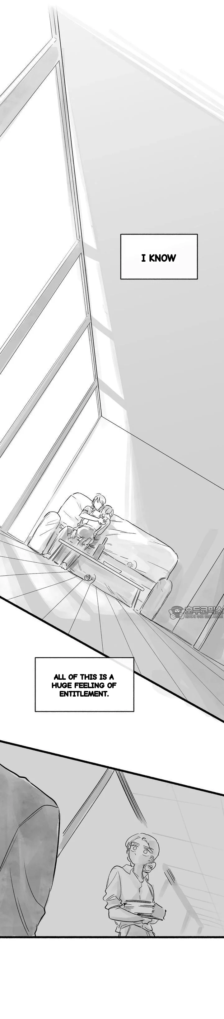 Common And Widespread Chapter 54 - Page 34