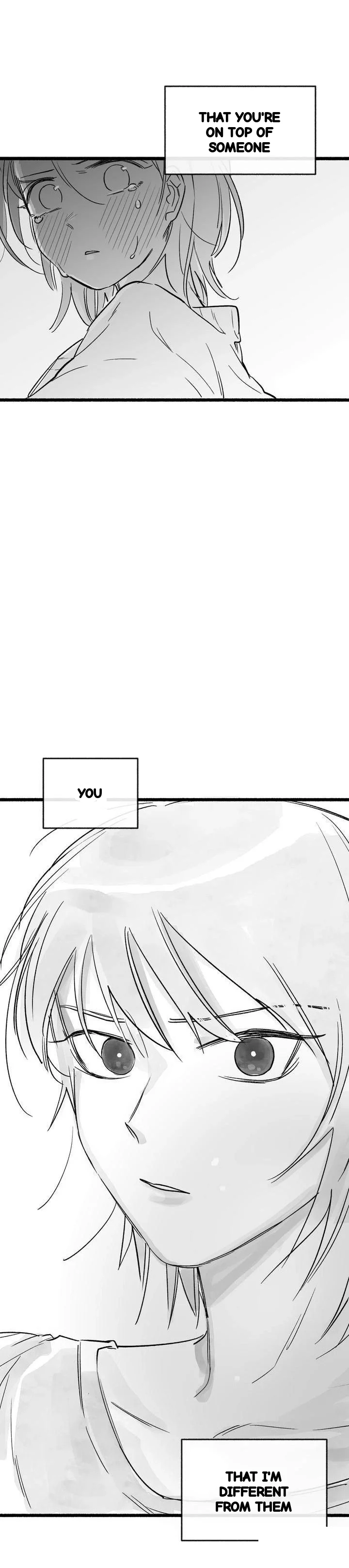 Common And Widespread Chapter 54 - Page 35