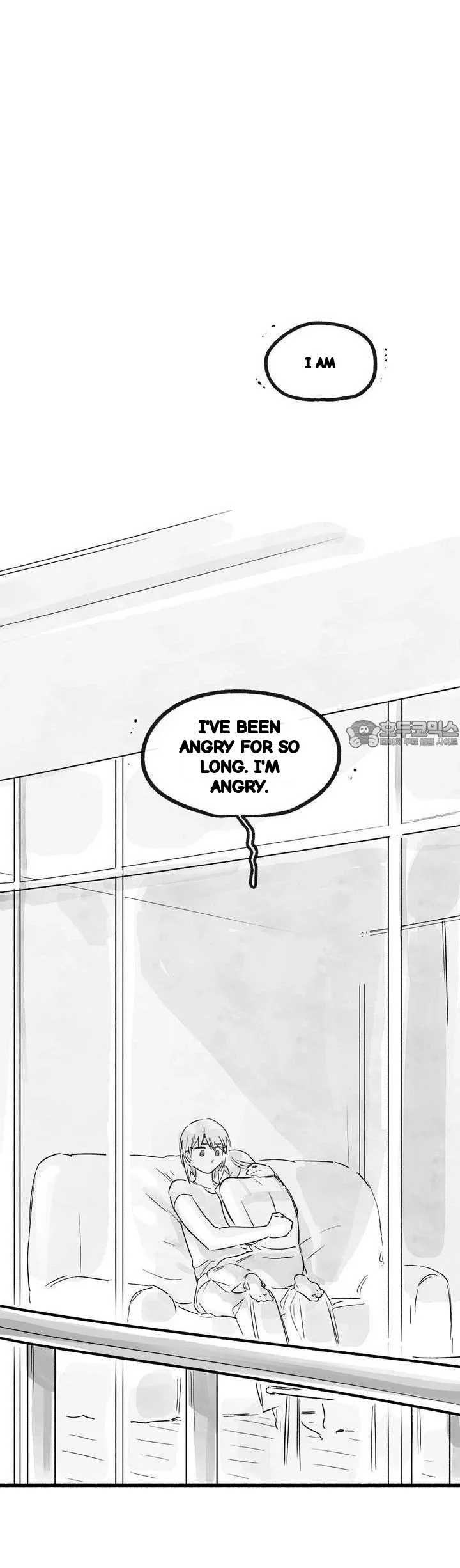 Common And Widespread Chapter 54 - Page 39