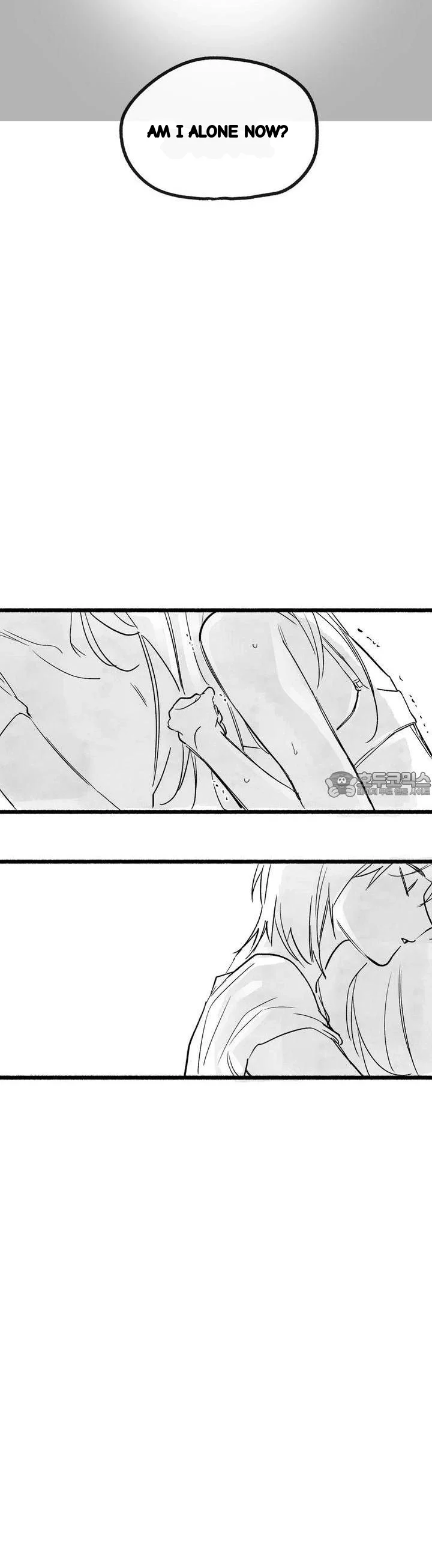 Common And Widespread Chapter 54 - Page 41