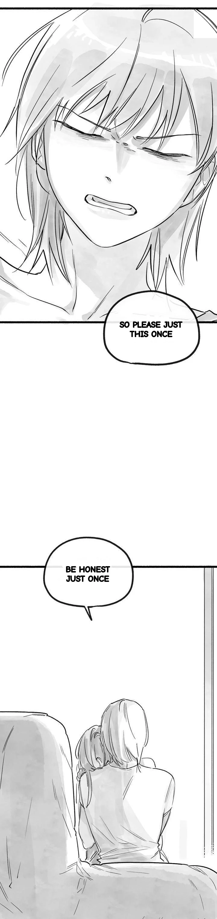 Common And Widespread Chapter 54 - Page 47