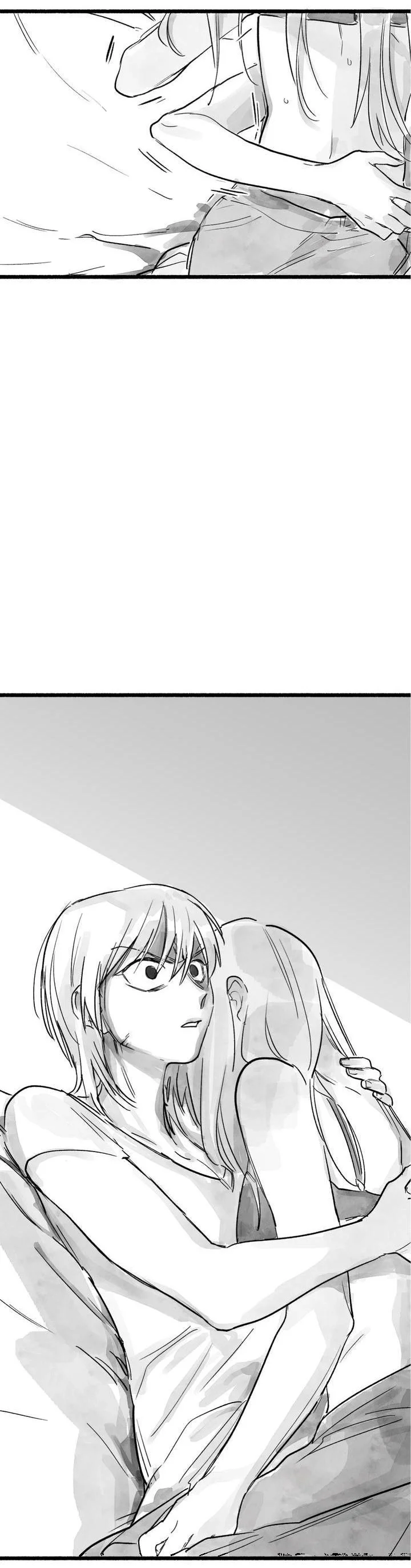Common And Widespread Chapter 54 - Page 5