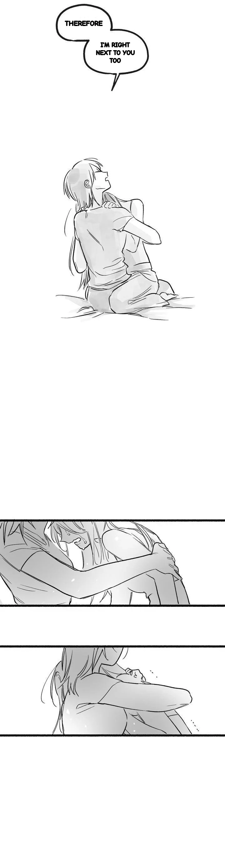 Common And Widespread Chapter 54 - Page 55
