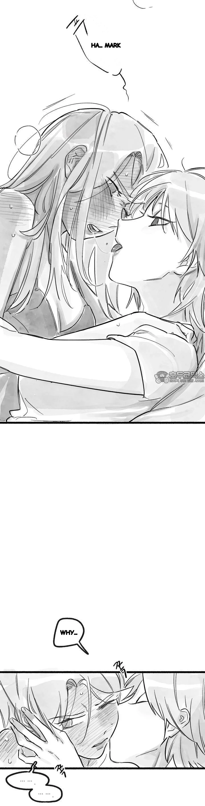 Common And Widespread Chapter 55 - Page 14