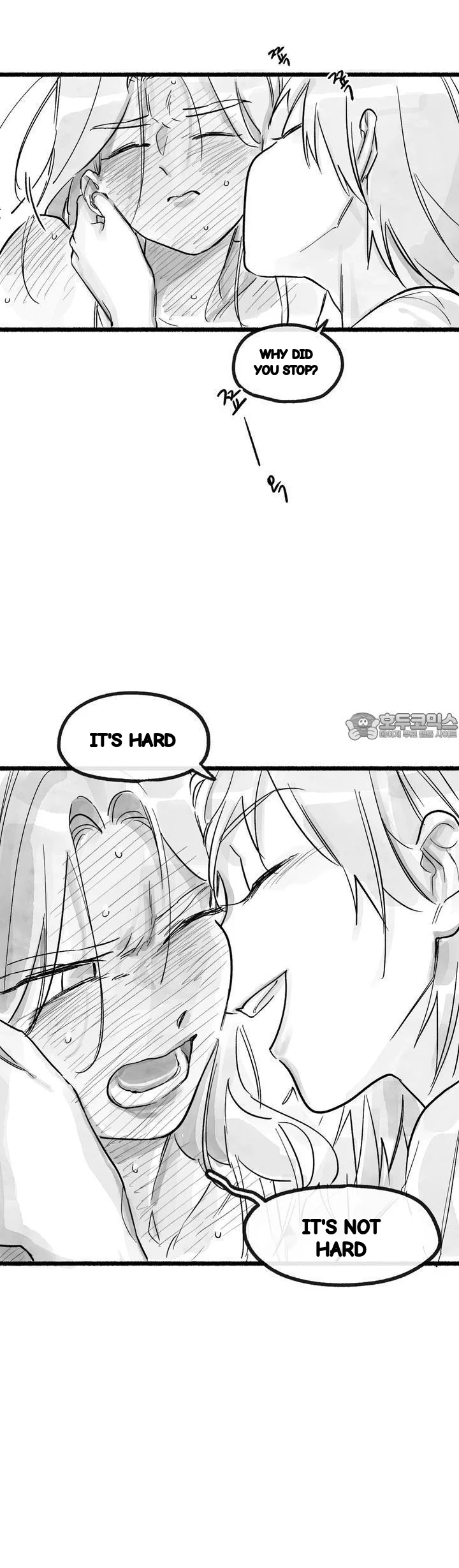 Common And Widespread Chapter 55 - Page 15