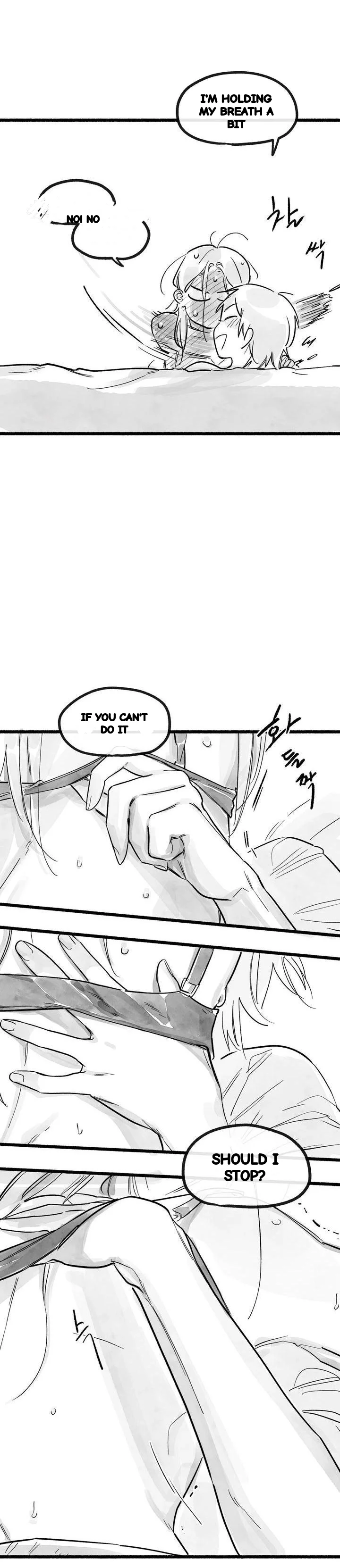Common And Widespread Chapter 55 - Page 16