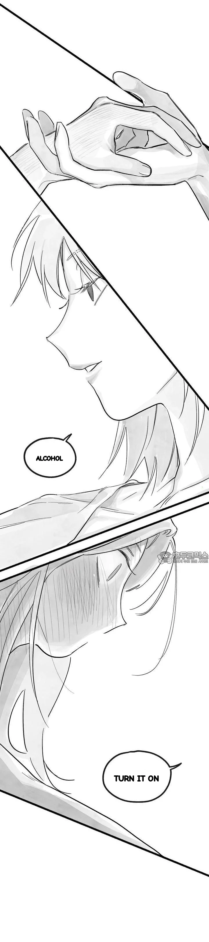 Common And Widespread Chapter 55 - Page 21