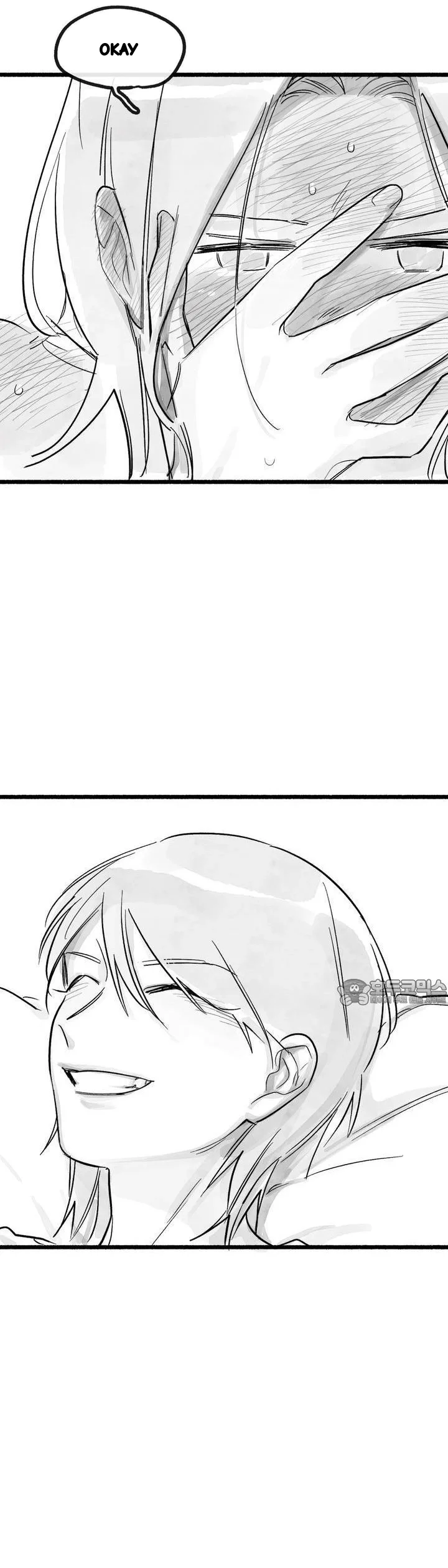 Common And Widespread Chapter 55 - Page 27