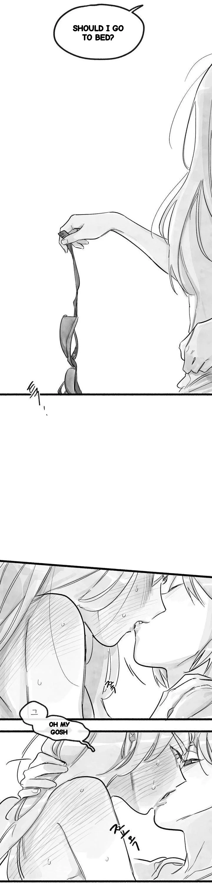 Common And Widespread Chapter 55 - Page 28