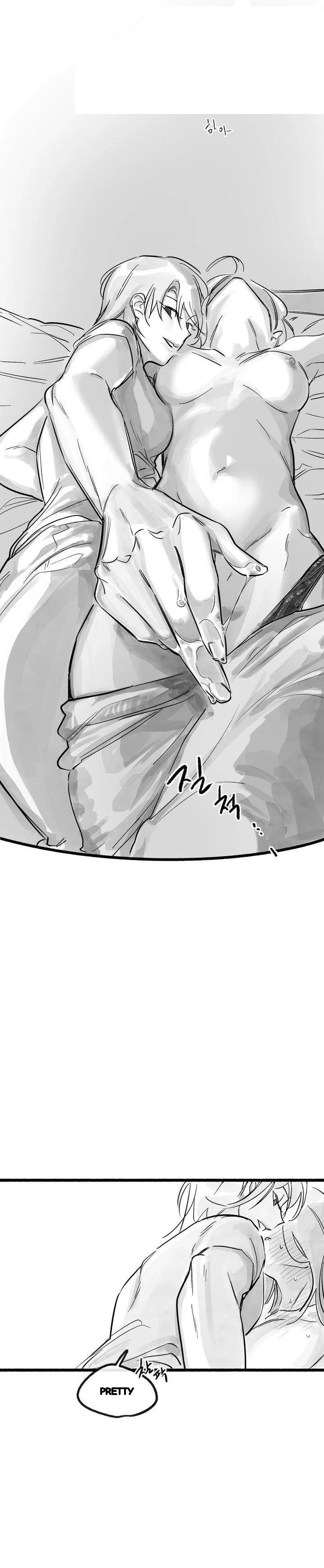 Common And Widespread Chapter 55 - Page 33