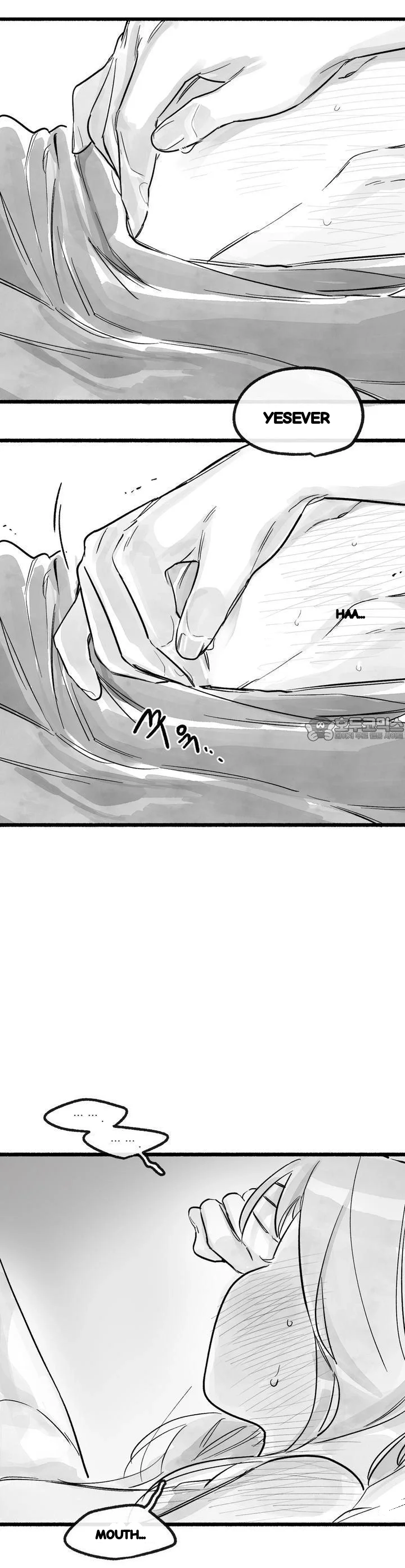 Common And Widespread Chapter 55 - Page 34
