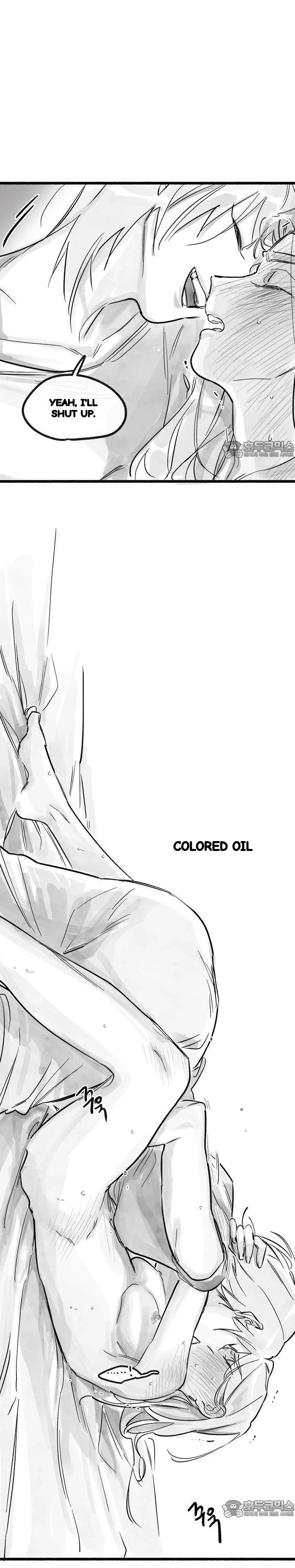 Common And Widespread Chapter 55 - Page 35