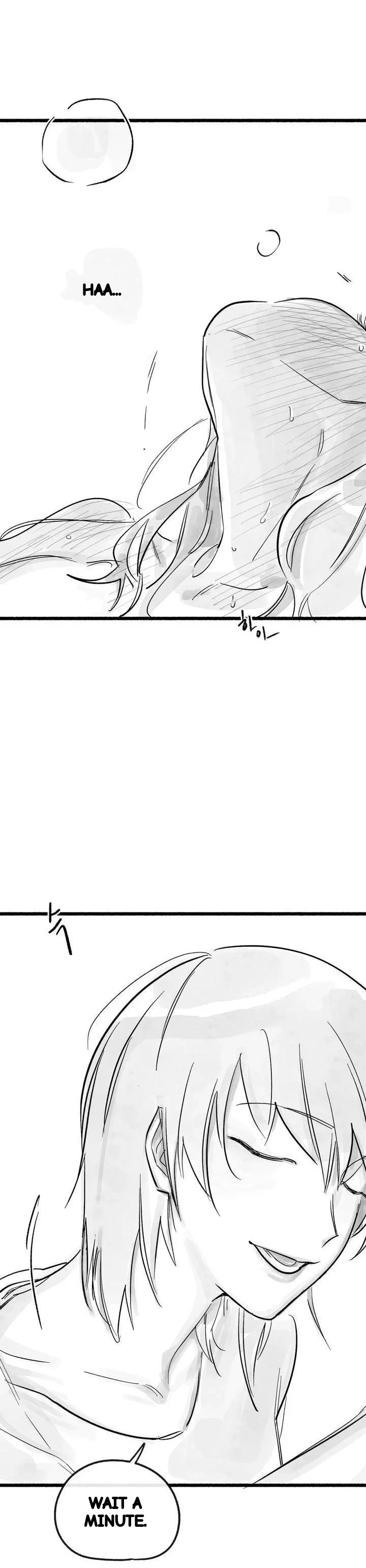 Common And Widespread Chapter 55 - Page 39