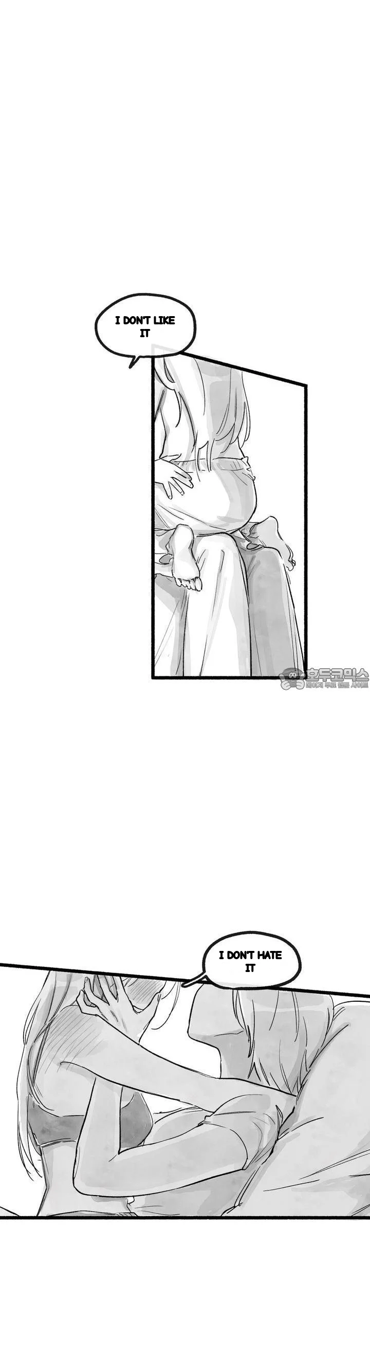 Common And Widespread Chapter 55 - Page 7