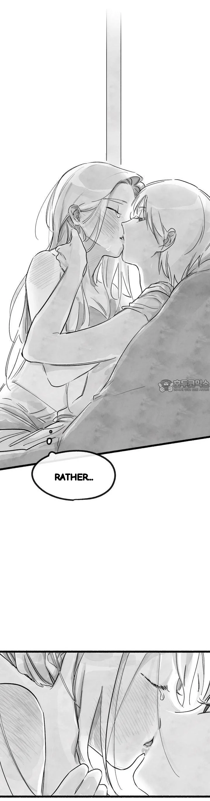 Common And Widespread Chapter 55 - Page 9